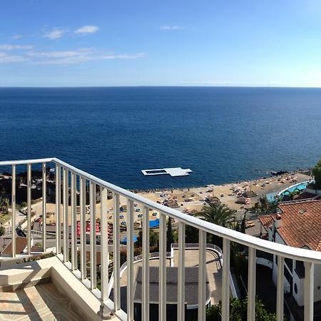 Apartamento Do Mar Фуншал Стая снимка
