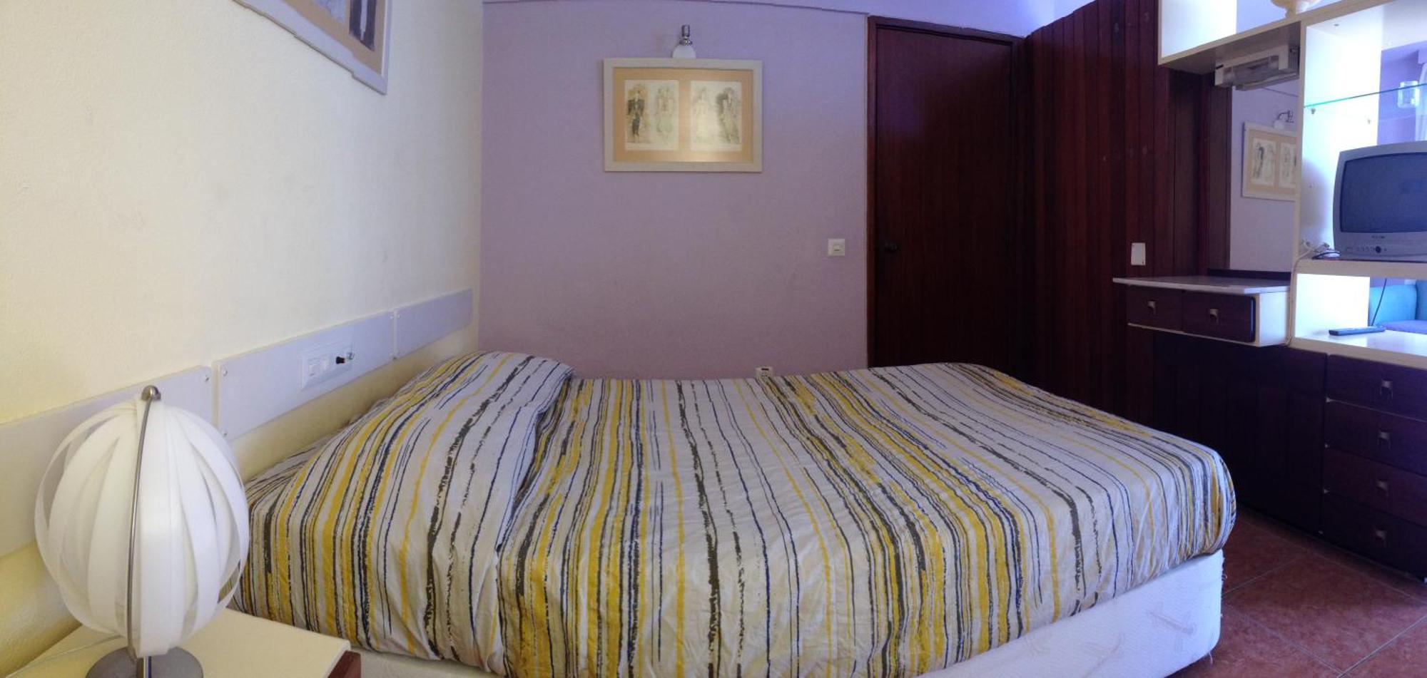 Apartamento Do Mar Фуншал Екстериор снимка