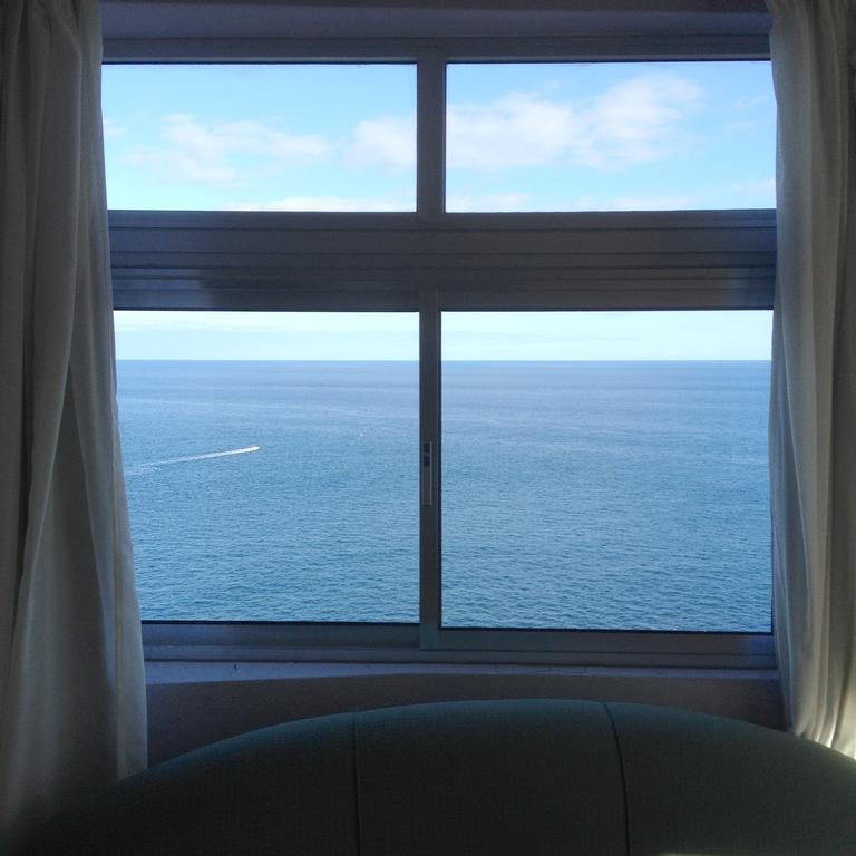 Apartamento Do Mar Фуншал Екстериор снимка