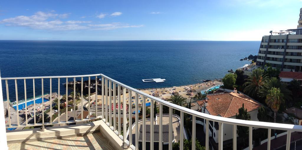 Apartamento Do Mar Фуншал Стая снимка