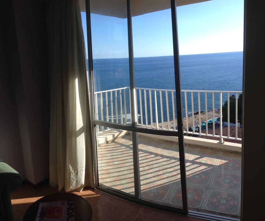 Apartamento Do Mar Фуншал Стая снимка