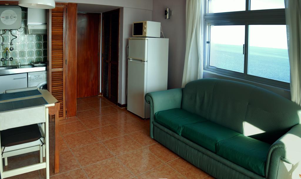 Apartamento Do Mar Фуншал Екстериор снимка