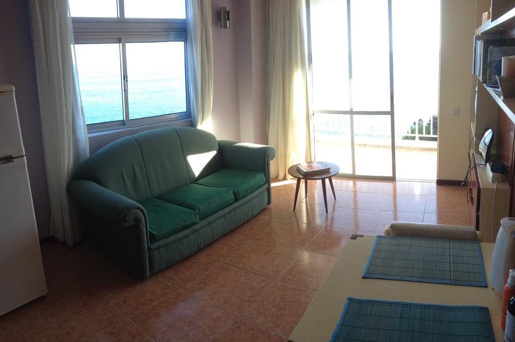 Apartamento Do Mar Фуншал Екстериор снимка