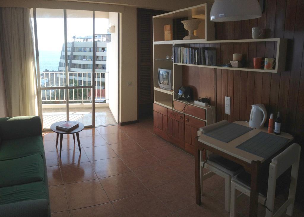 Apartamento Do Mar Фуншал Екстериор снимка