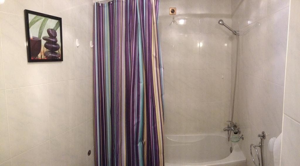 Apartamento Do Mar Фуншал Екстериор снимка