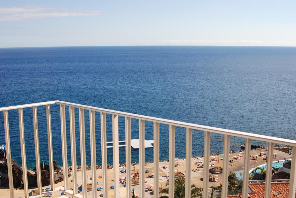 Apartamento Do Mar Фуншал Екстериор снимка