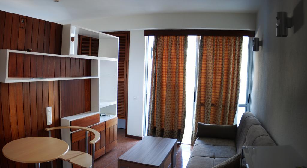Apartamento Do Mar Фуншал Екстериор снимка