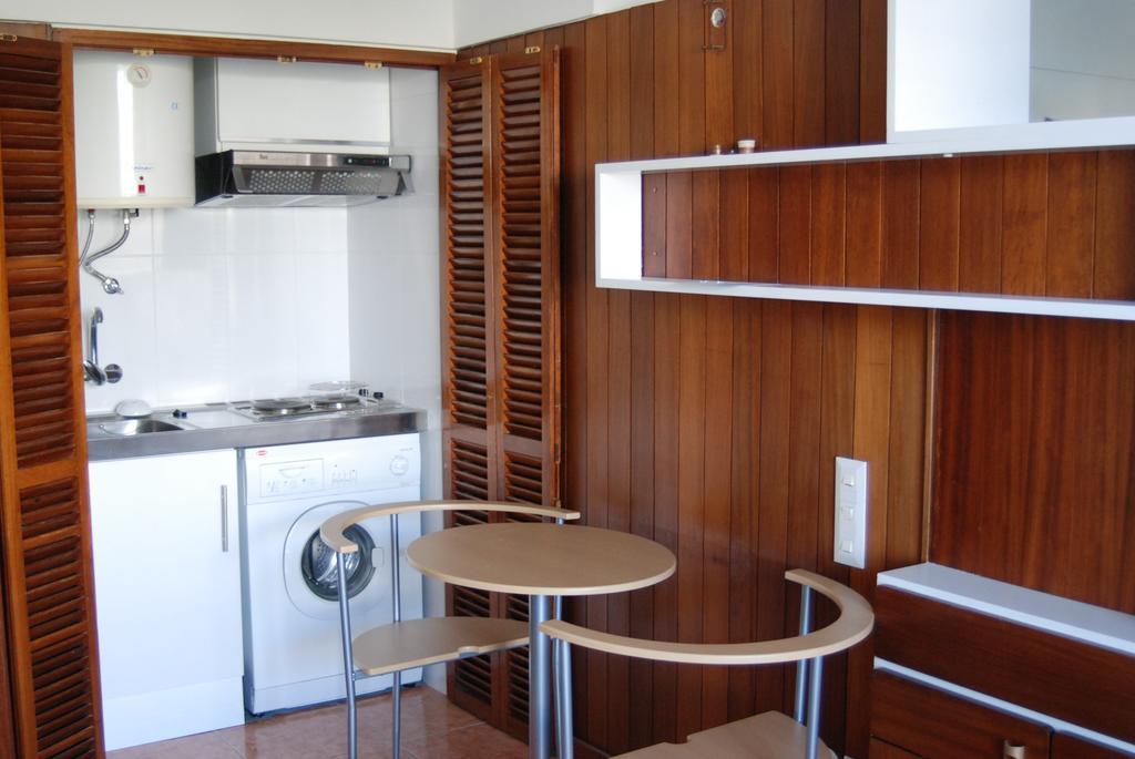 Apartamento Do Mar Фуншал Екстериор снимка