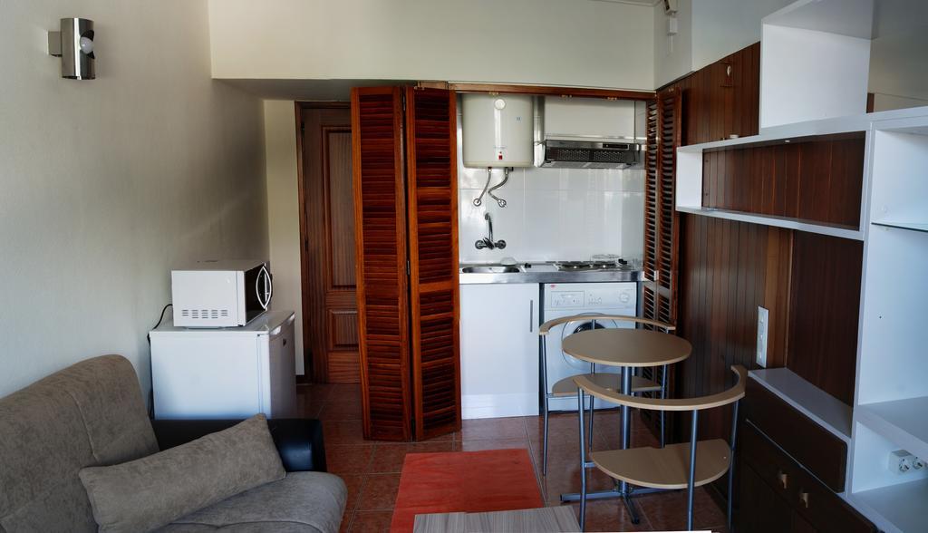 Apartamento Do Mar Фуншал Екстериор снимка