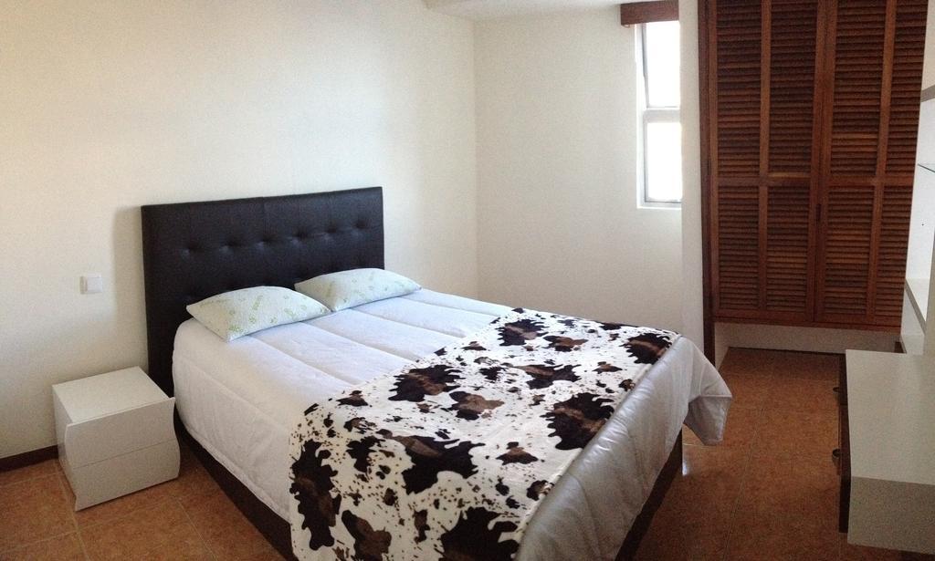 Apartamento Do Mar Фуншал Екстериор снимка