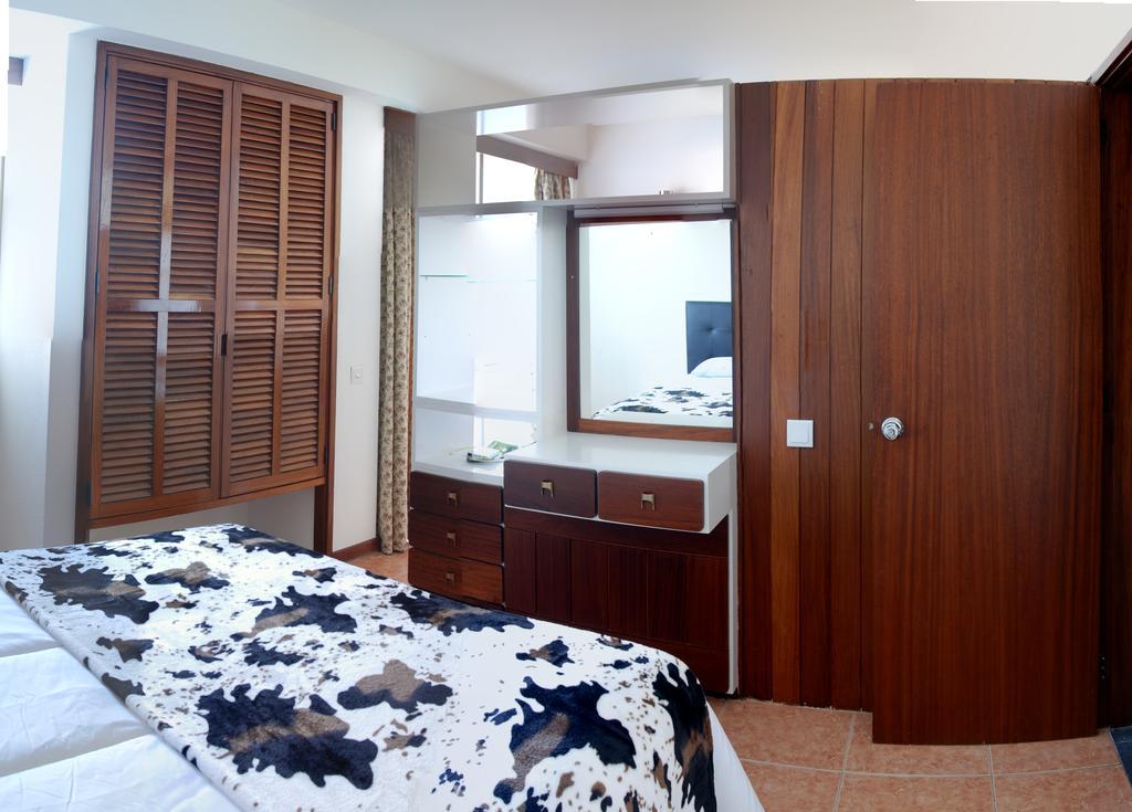 Apartamento Do Mar Фуншал Екстериор снимка