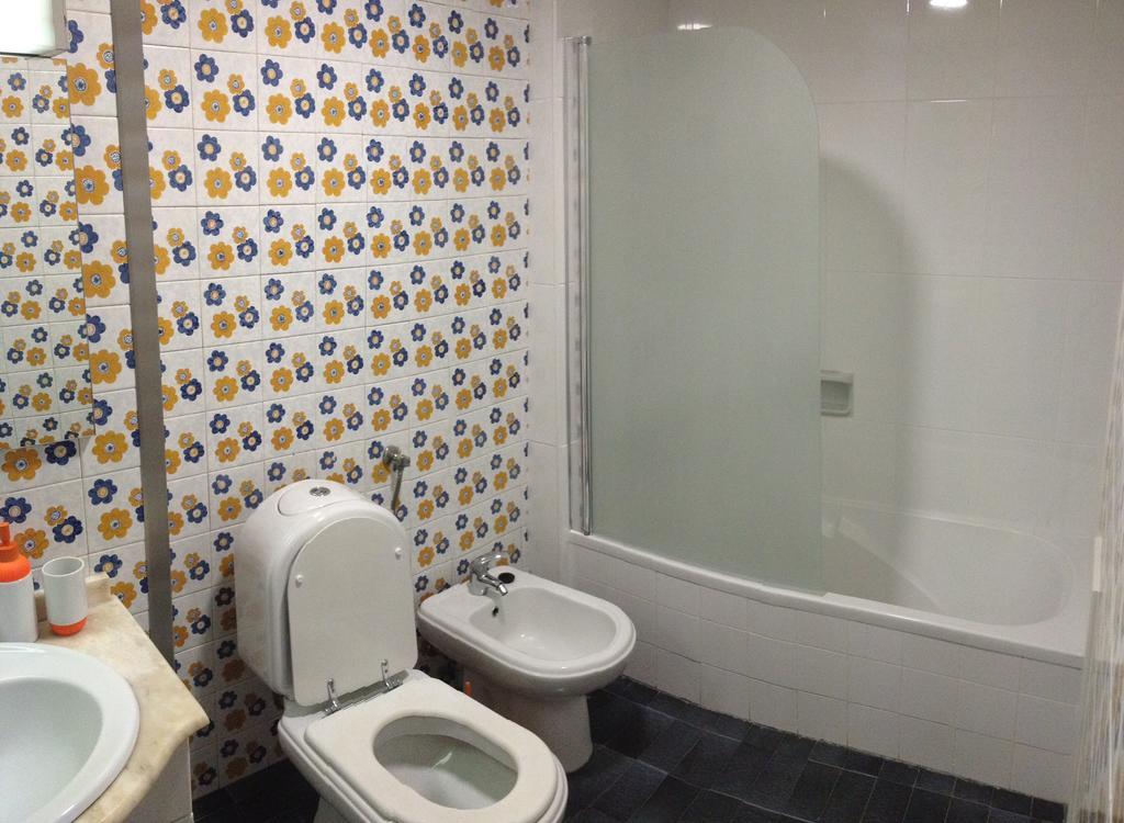 Apartamento Do Mar Фуншал Екстериор снимка