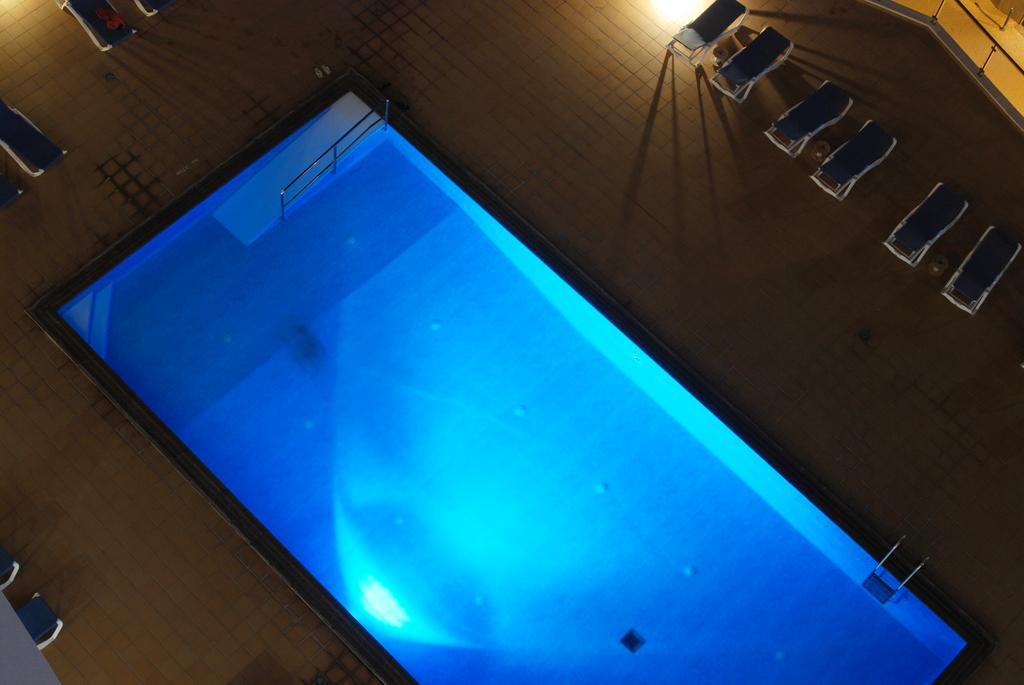 Apartamento Do Mar Фуншал Екстериор снимка