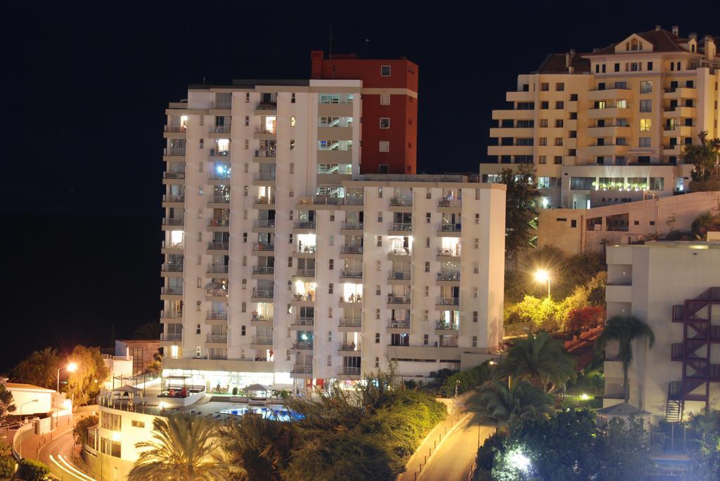 Apartamento Do Mar Фуншал Екстериор снимка