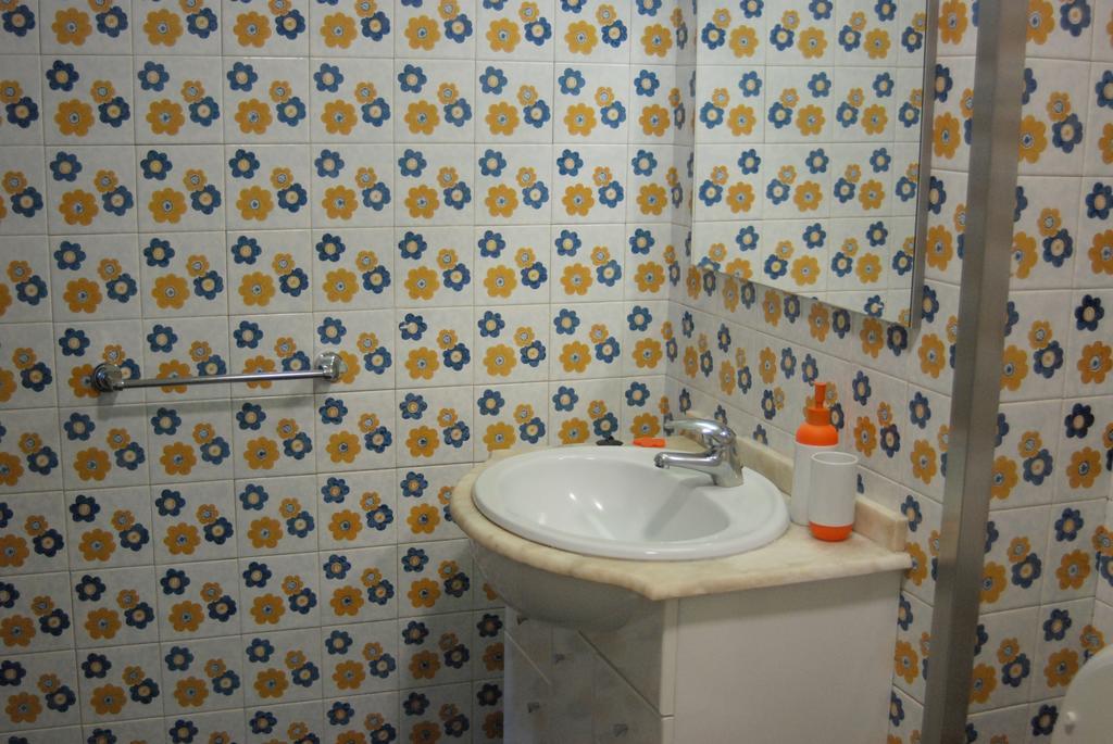 Apartamento Do Mar Фуншал Екстериор снимка