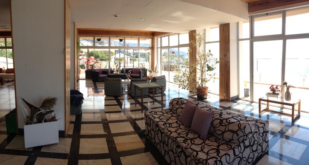 Apartamento Do Mar Фуншал Екстериор снимка