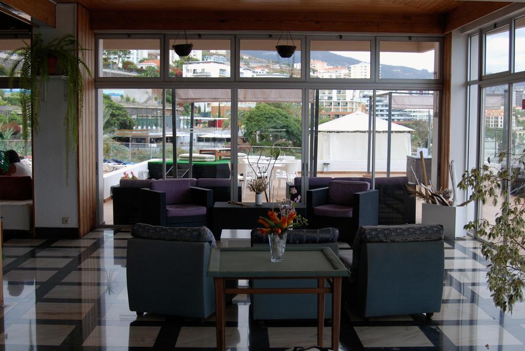 Apartamento Do Mar Фуншал Екстериор снимка