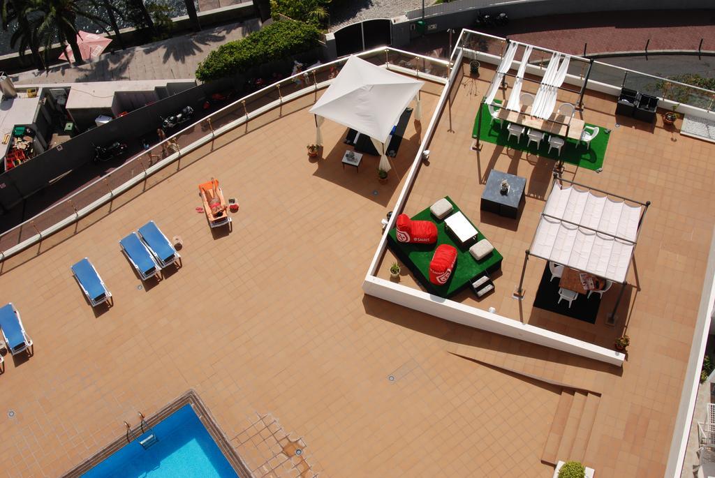 Apartamento Do Mar Фуншал Екстериор снимка