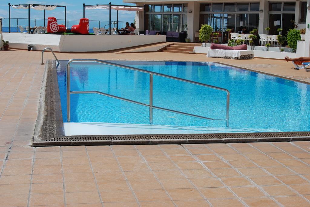 Apartamento Do Mar Фуншал Екстериор снимка
