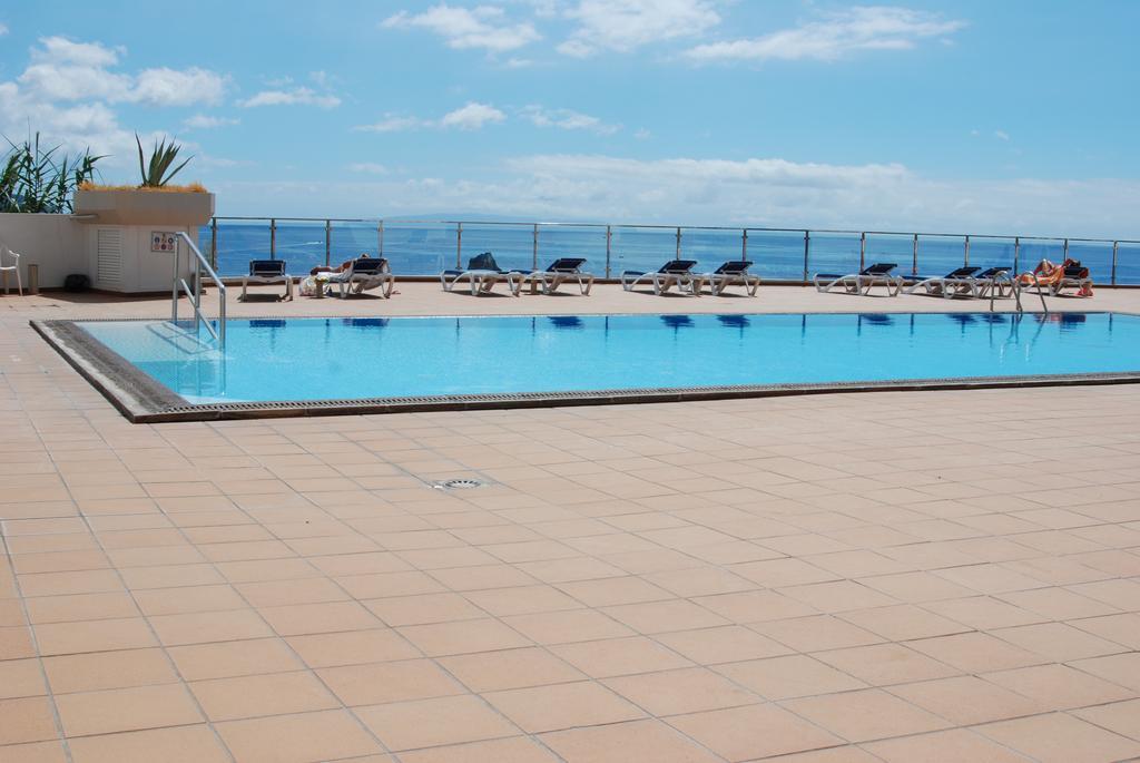 Apartamento Do Mar Фуншал Екстериор снимка