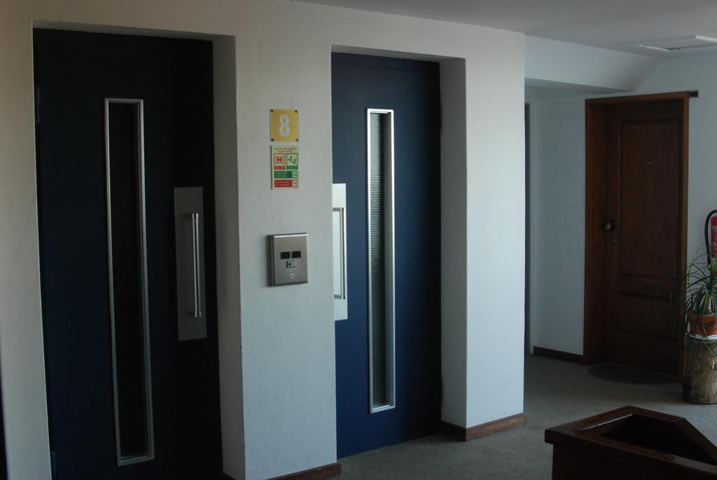Apartamento Do Mar Фуншал Екстериор снимка